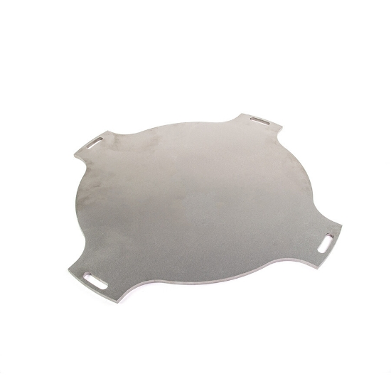 Imagine Placă Teppanyaki pentru Kamado LARGE, YAKINIKU, 35 cm