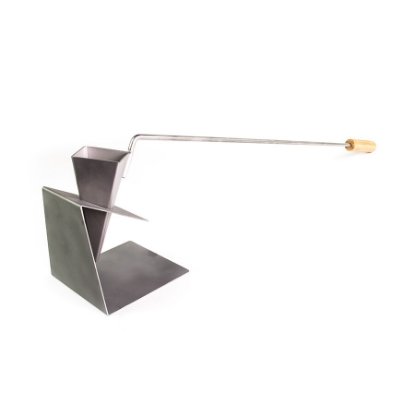 Imagine Flambadou pentru gratar, YAKINIKU