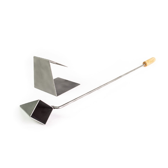 Imagine Flambadou pentru gratar, YAKINIKU