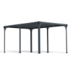 Imagine Pavilion grădină Gazebo Milano 3x4.3 m, Canopia