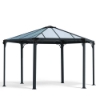 Imagine Pavilion grădină Gazebo Monaco 4x4.5 m, Canopia
