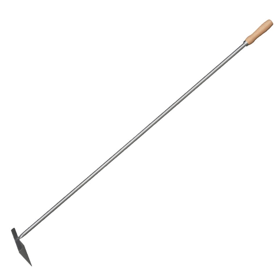 Imagine Set 5 accesorii din otel inoxidabil pentru cuptor, Movelar