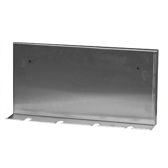 Imagine Set 5 accesorii din otel inoxidabil pentru cuptor, Movelar