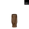 Imagine VAZA SCULPTATA CHIP, MARO