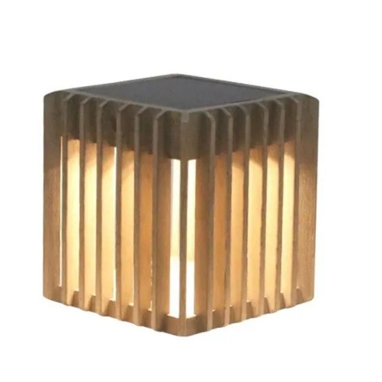 Imagine Lampa solara de exterior, TECKA72, Les Jardins