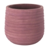 Imagine Ghiveci din teracota Mount, 50x45cm, rosu, Mica Decorations