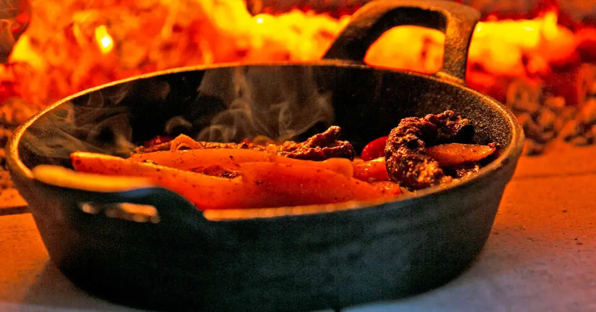 5 secrete pentru gătitul în cuptorul de pizza Igneus