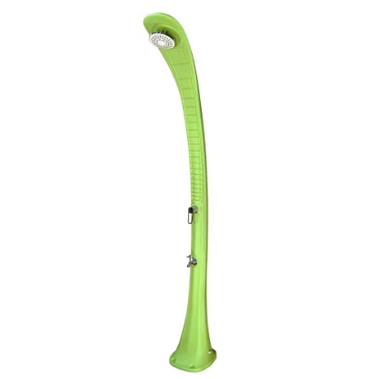 Imagine Dus solar Cobra 32L Verde, Formidra, Eco-Friendly