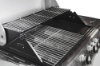 Imagine Grătar pe gaz MONACO, 17,5 kW, 4 arzătoare, XXL, Sunset BBQ