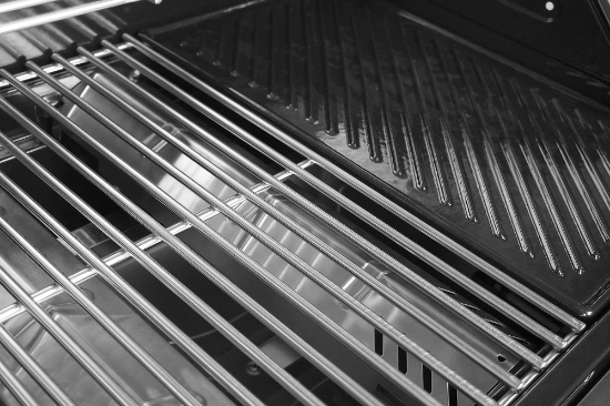 Imagine Grătar pe gaz MONACO, 17,5 kW, 4 arzătoare, XXL, Sunset BBQ