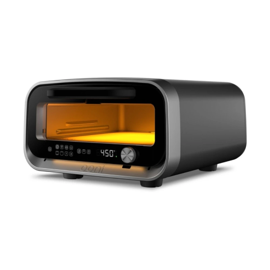 Imagine Cuptor electric Volt 2 gri OONI