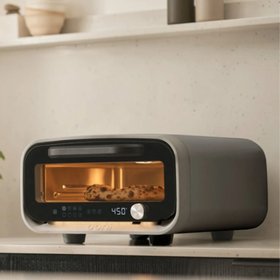 Imagine Cuptor electric Volt 2 gri OONI