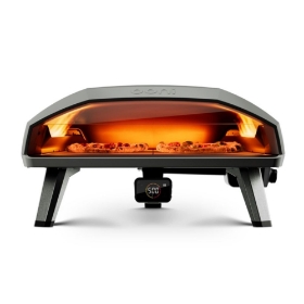 Imagine Cuptor pizza pe gaz Koda 2 MAX OONI