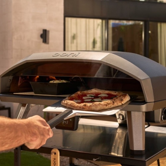 Imagine Cuptor pizza pe gaz Koda 2 MAX OONI