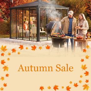 Imagine pentru categorie Autumn Sales