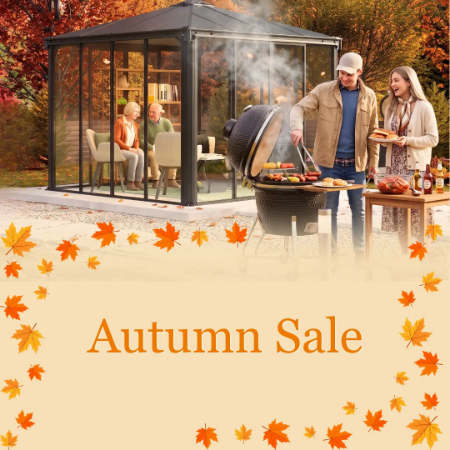 Imagine pentru categorie Autumn Sales
