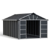 Imagine Casuta gradina  Yukon 519 × 332 × 252 cm - Canopia