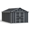 Imagine Casuta gradina  Yukon 519 × 332 × 252 cm - Canopia