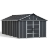 Imagine Casuta gradina Yukon 3.32 X 6.43 m - Canopia