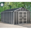 Imagine Casuta gradina  Yukon 519 × 332 × 252 cm   cu podea - Canopia