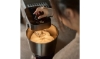 Imagine Mixer cu spirala Ooni Halo Pro - Malaxor profesional pentru pizza, alb