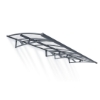 Imagine Copertina usa Amsterdam 4460  Palram - Canopia