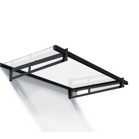 Imagine Copertina usa Bremen 1500  Palram - Canopia
